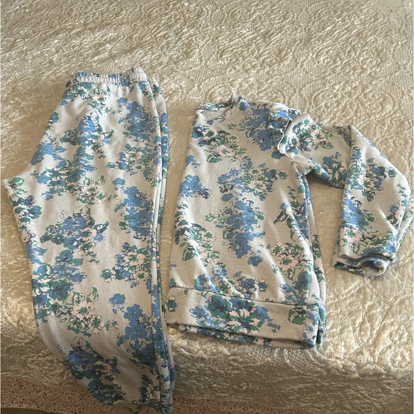 LC Lauren Conrad Jogging Suit XXL - Picture 4 of 4
